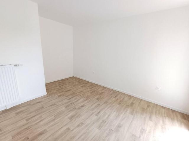 location Appartement T2 DE 40.79m² À VILLIERS SUR MARNE