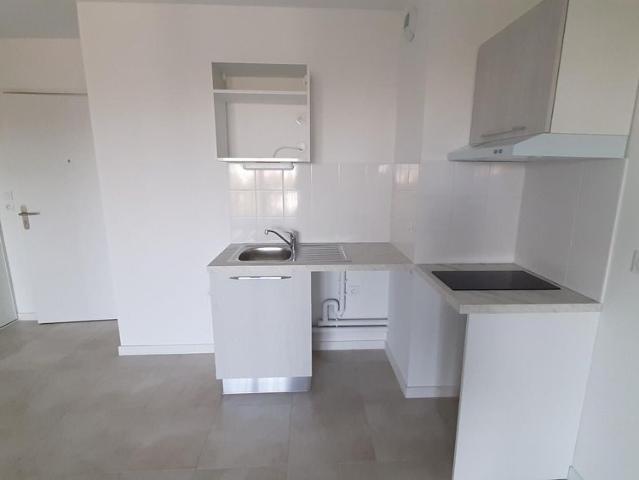 location Appartement T2 DE 40.8m² À MONTPELLIER