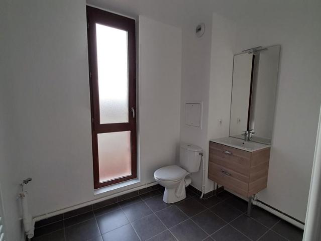 location Appartement T2 DE 40.9m² À BRETIGNY SUR ORGE