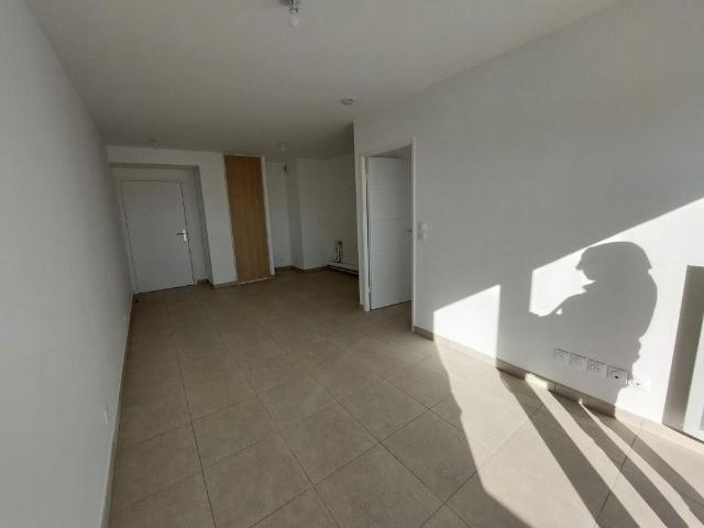 location Appartement T2 DE 40.02m² À MARSEILLAN