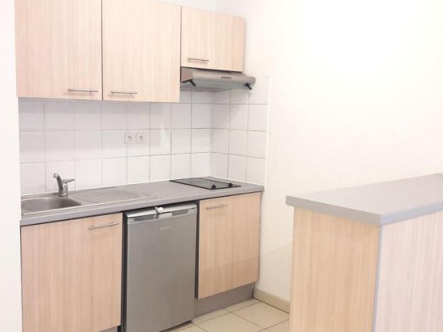 location Appartement T2 DE 40.15m² À CASTELNAU LE LEZ