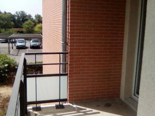 location Appartement T2 DE 41.81m² À ST ESTEVE