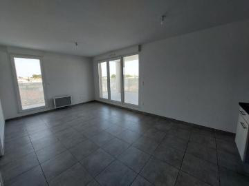 location Appartement T2 DE 41.93m² À MONTPELLIER