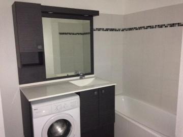 location Appartement T2 DE 41.04m² À MARSEILLE