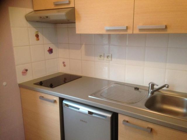 location Appartement T2 DE 41.19m² À VENISSIEUX