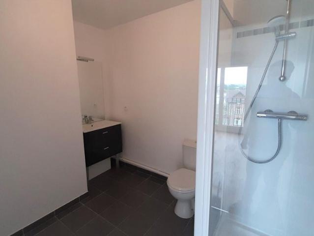 location Appartement T2 DE 41.1m² À ASNIERES