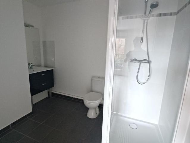location Appartement T2 DE 41.1m² À ASNIERES