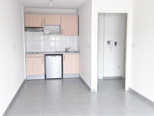 location Appartement T2 DE 41.1m² À CASTELNAU LE LEZ