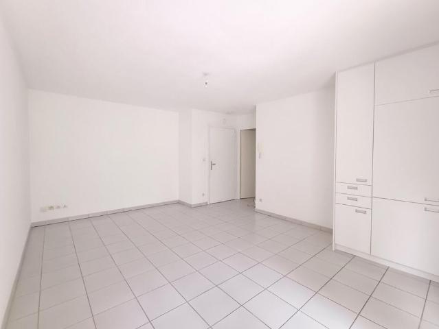 location Appartement T2 DE 41.27m² À TOURNEFEUILLE