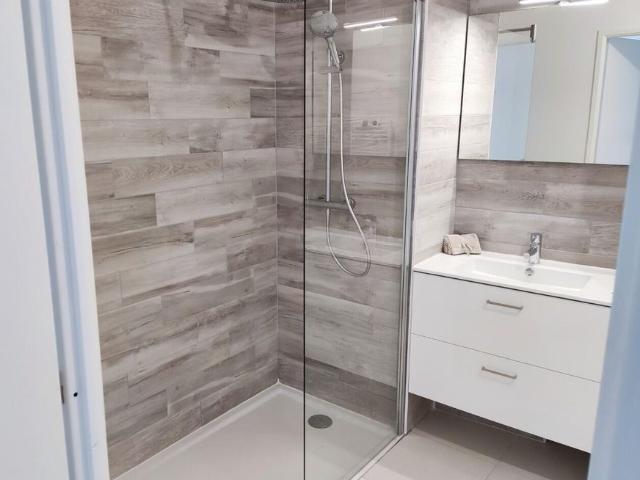 location Appartement T2 DE 41.3m² À CLERMONT FERRAND