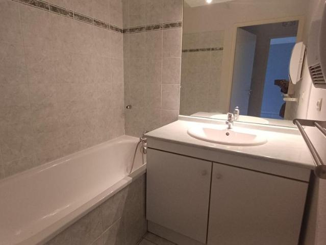 location Appartement T2 DE 42.42m² À COLOMIERS