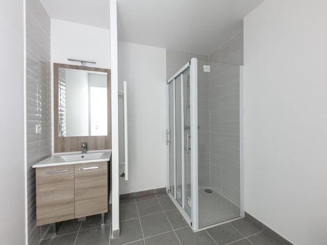 location Appartement T2 DE 42.55m² À BLAGNAC