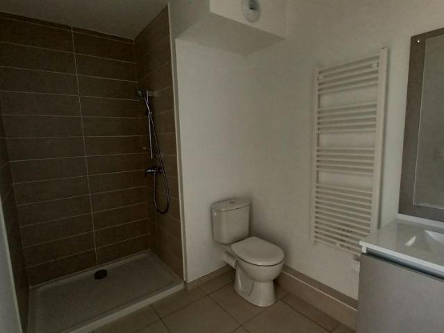 location Appartement T2 DE 42.56m² À MONTPELLIER