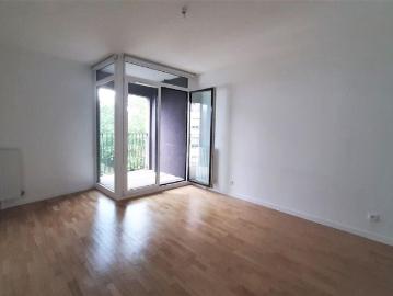 location Appartement T2 DE 42.6m² À ASNIERES