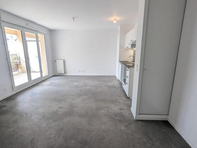 location Appartement T2 DE 42.75m² À TAVERNY