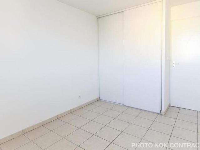location Appartement T2 DE 42.85m² À GAGNAC SUR GARONNE