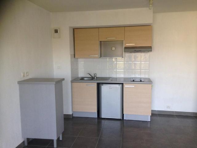 location Appartement T2 DE 42.8m² À CESSON SEVIGNE