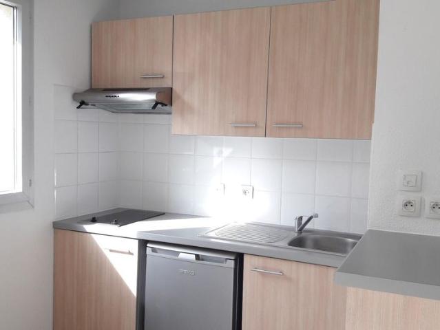 location Appartement T2 DE 42.8m² À ST ORENS DE GAMEVILLE