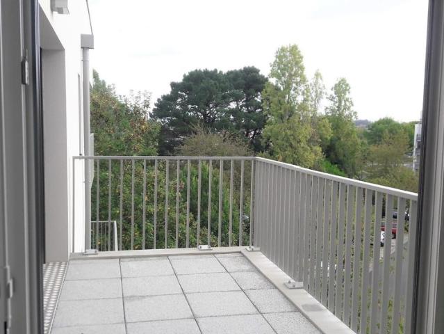 location Appartement T2 DE 42.02m² À RENNES