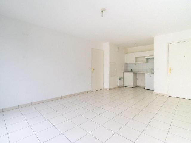 location Appartement T2 DE 42.06m² À HERBLAY