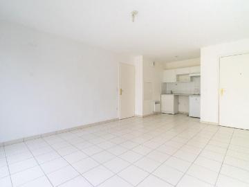 location Appartement T2 DE 42.06m² À HERBLAY