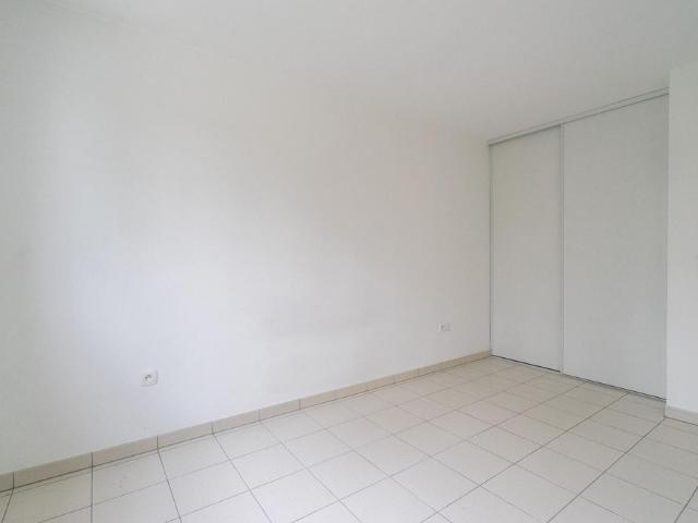 location Appartement T2 DE 42.06m² À HERBLAY