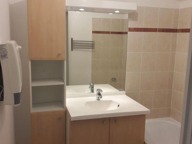 location Appartement T2 DE 42.09m² À TOULOUSE