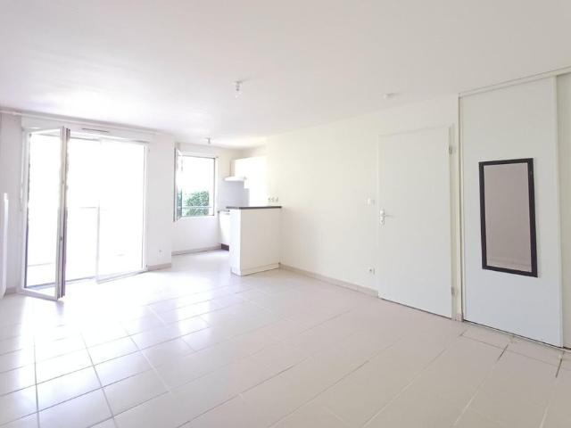 location Appartement T2 DE 42.17m² À GRENADE SUR GARONNE