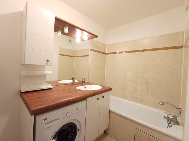 location Appartement T2 DE 42.17m² À GRENADE SUR GARONNE