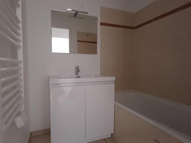 location Appartement T2 DE 42.28m² À BUSSY ST GEORGES