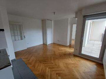 location Appartement T2 DE 42.28m² À LE CHESNAY