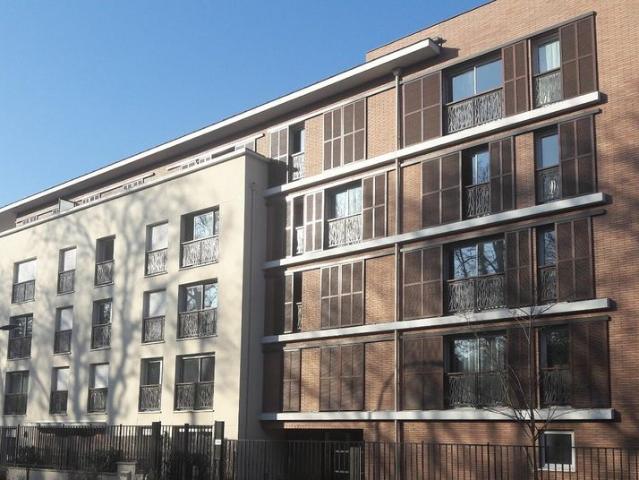 location Appartement T2 DE 42.28m² À LE CHESNAY