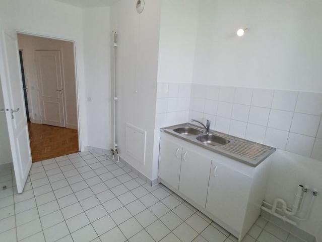 location Appartement T2 DE 47.6m² À LEVALLOIS PERRET
