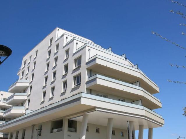 location Appartement T2 DE 47.9m² À TOULOUSE