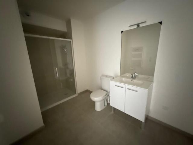 location Appartement T2 DE 47m² À CASTELGINEST