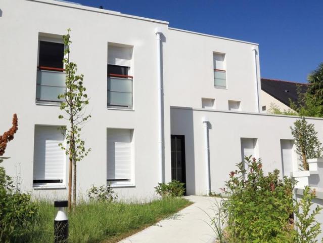 location Appartement T2 DE 47m² À NANTES