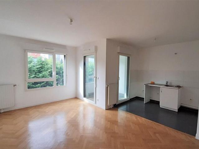 location Appartement T2 DE 44.4m² À VELIZY VILLACOUBLAY
