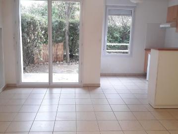 location Appartement T2 DE 44.51m² À GRABELS