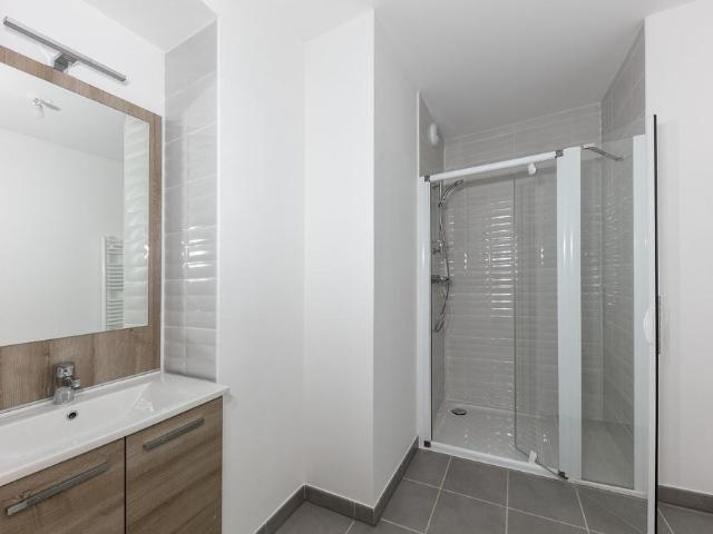 location Appartement T2 DE 44.75m² À BLAGNAC