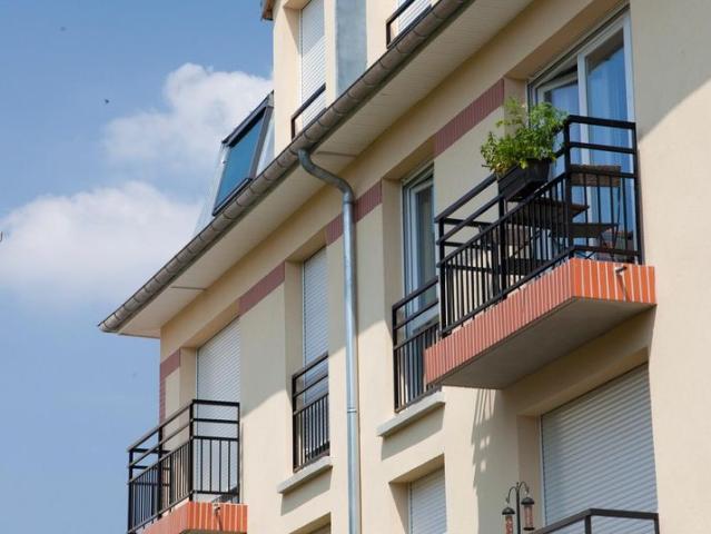 location Appartement T2 DE 44.78m² À JOINVILLE LE PONT