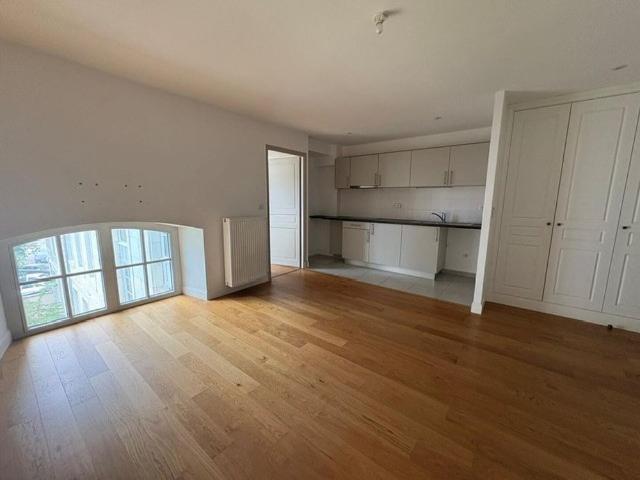 location Appartement T2 DE 44.16m² À BESANCON