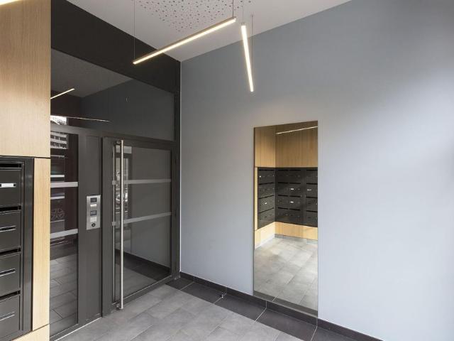 location Appartement T2 DE 44.1m² À VILLEURBANNE