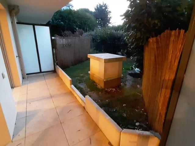 location Appartement T2 DE 45.86m² À LE CHESNAY