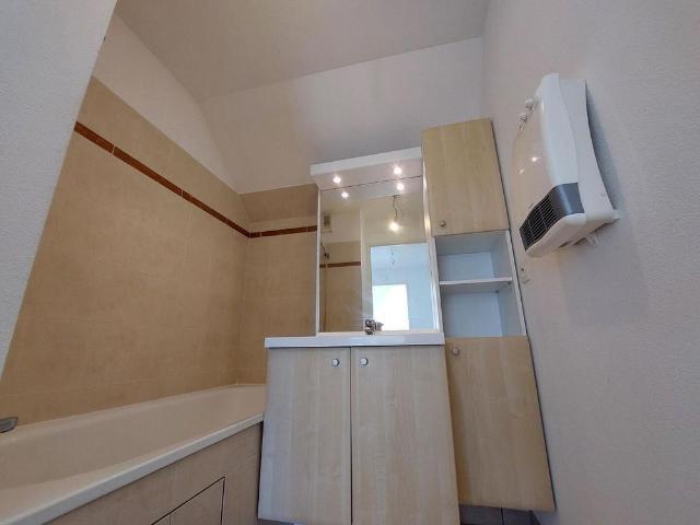 location Appartement T2 DE 45.92m² À BLOIS