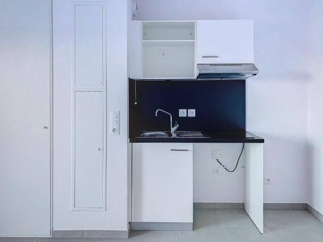 location Appartement T2 DE 45.15m² À PERPIGNAN