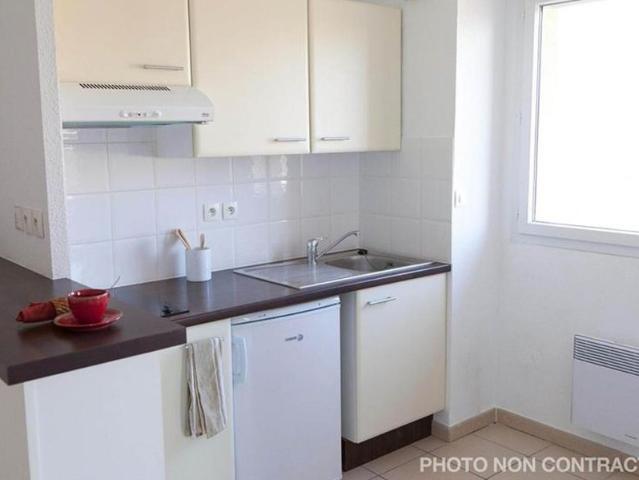 location Appartement T2 DE 45.1m² À TOULOUSE