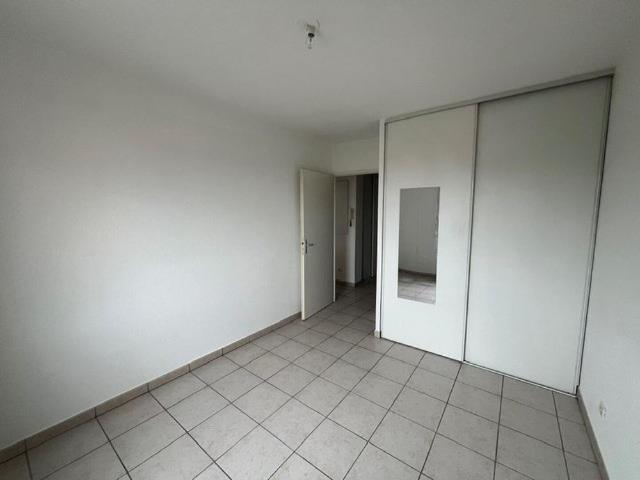 location Appartement T2 DE 45.36m² À MURET