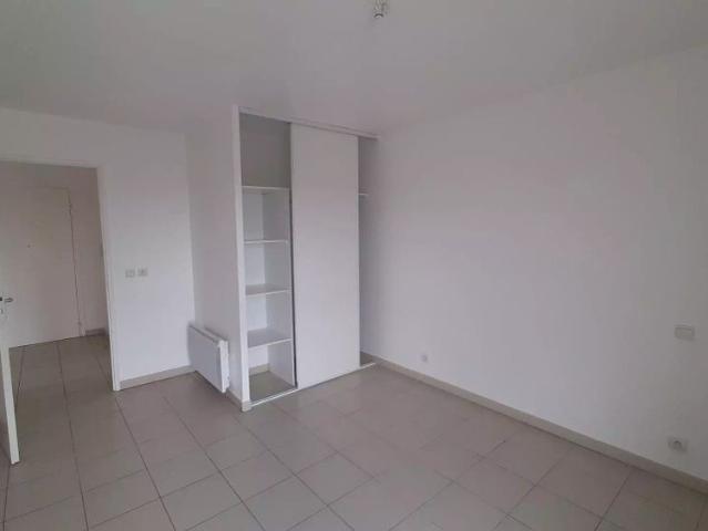 location Appartement T2 DE 46.58m² À CORBEIL ESSONNES