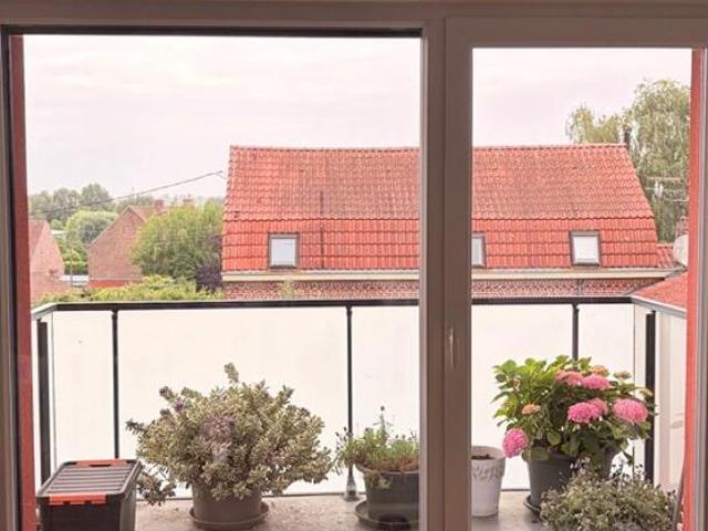 location Appartement T2 DE 46.9m² À LINSELLES