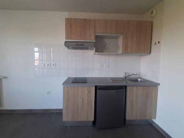 location Appartement T2 DE 46.07m² À ST SEBASTIEN SUR LOIRE